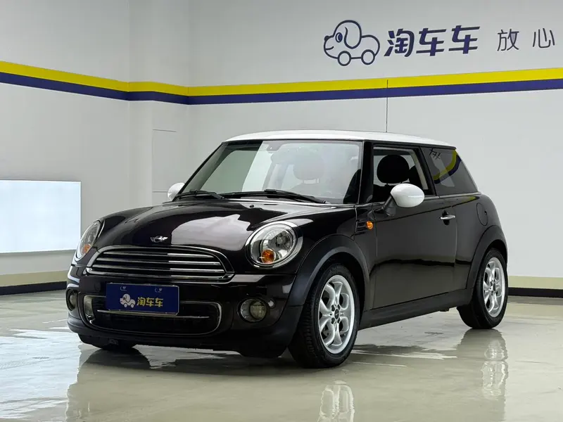 MINI MINI, 2011