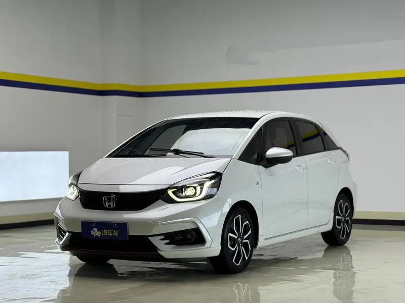 Honda LIFE, 2020