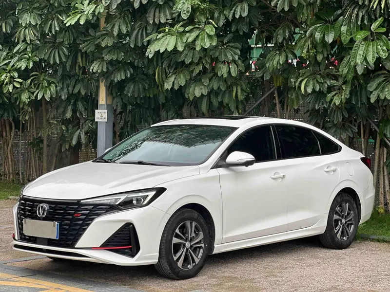 Changan Eado, 2023