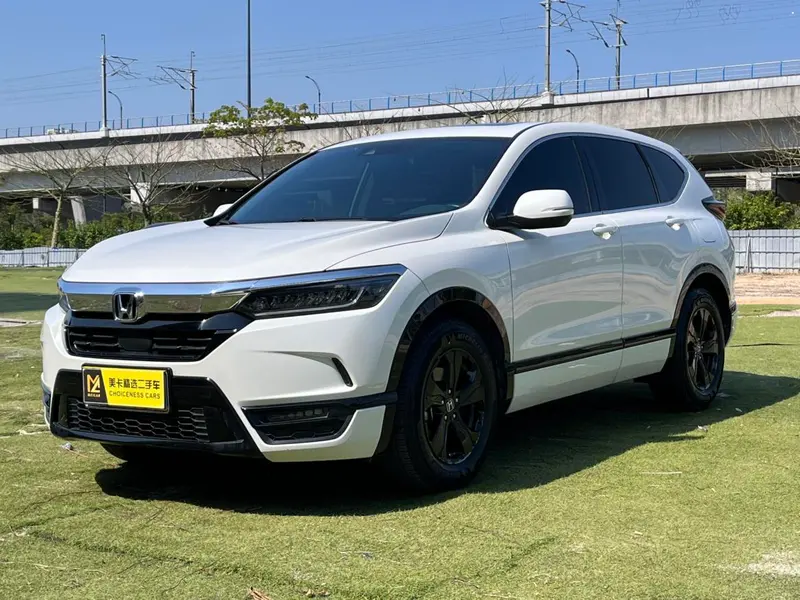 Honda Breeze, 2020