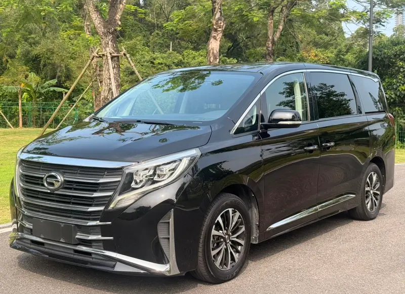 GAC Trumpchi Trumpchi M8, 2023