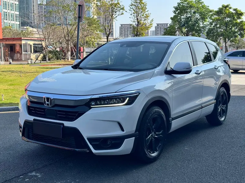 Honda Breeze, 2021