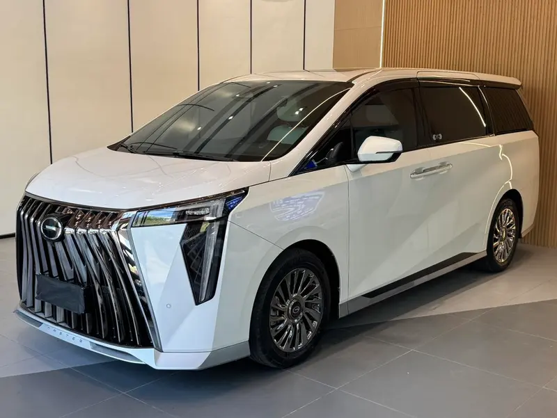 GAC Trumpchi Trumpchi M8, 2023