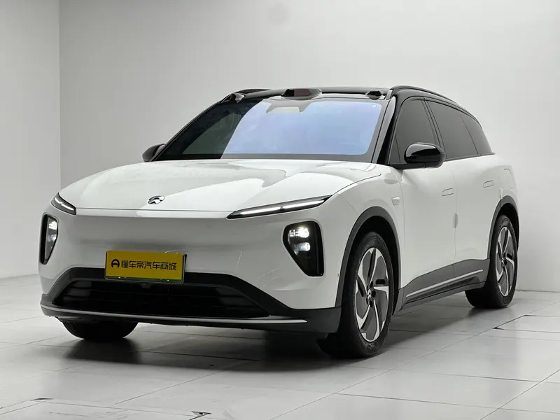 NIO ES6, 2023