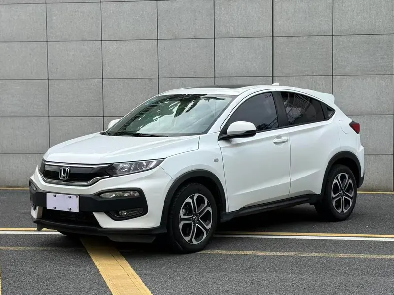 Honda XR-V, 2017