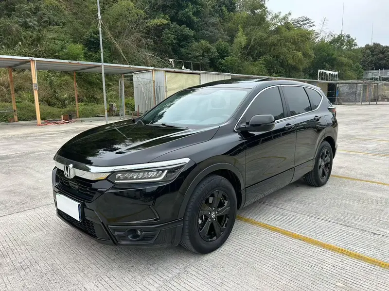 Honda Breeze, 2021