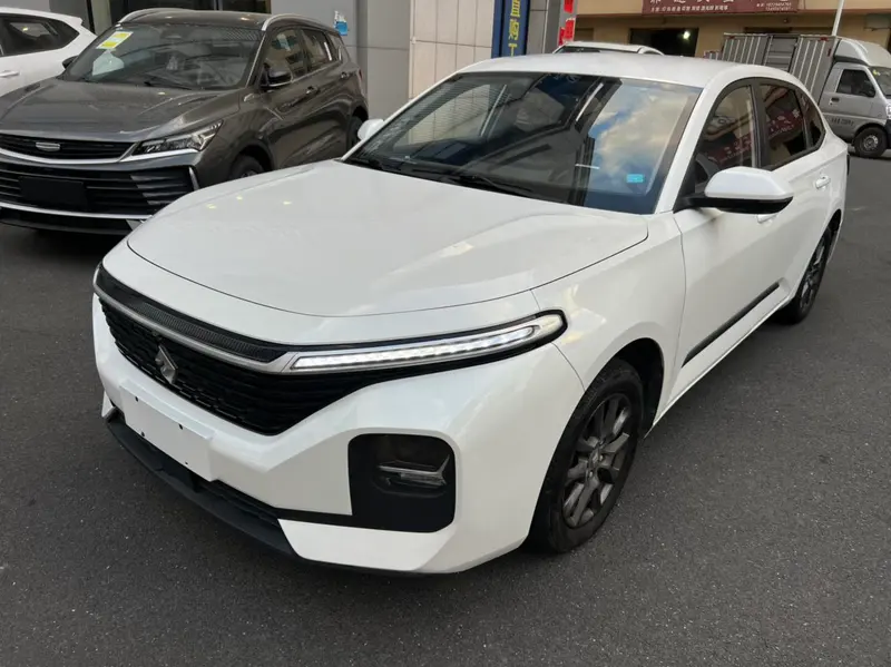 Baojun RC-5, 2020