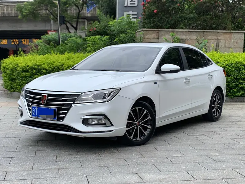 Roewe i5, 2020