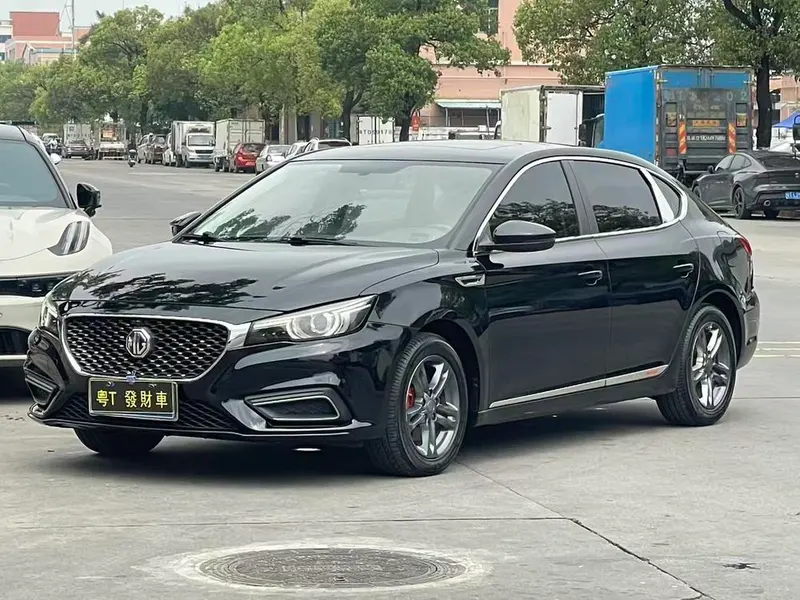 MG 6, 2017
