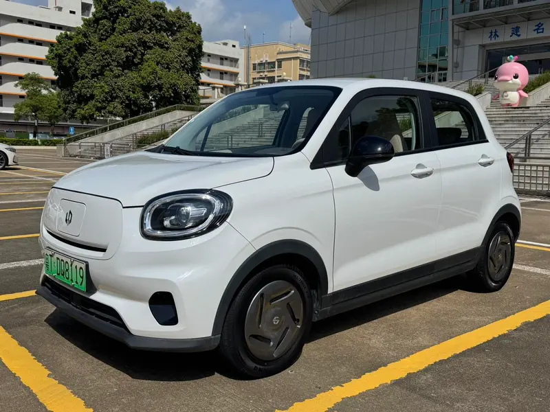 Leapmotor T03, 2024