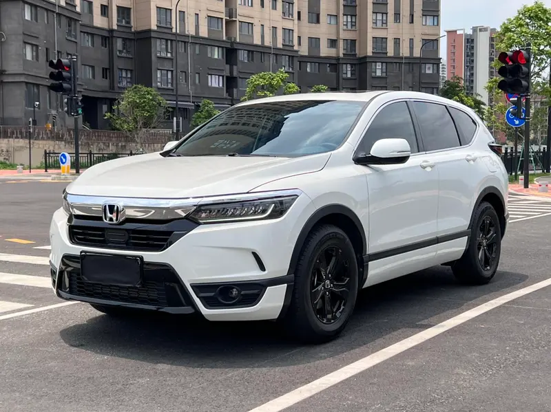 Honda Breeze, 2021