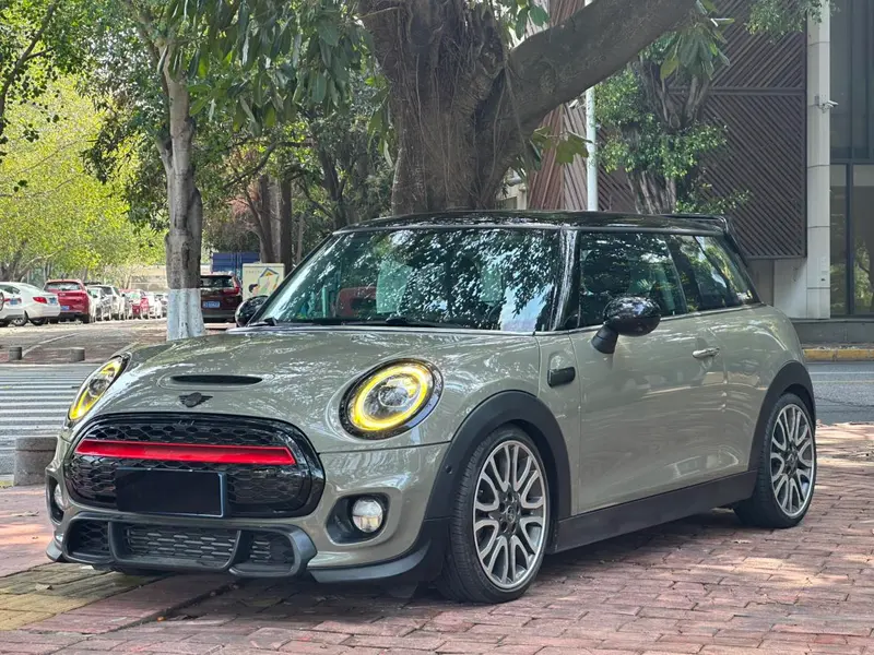 MINI MINI, 2019