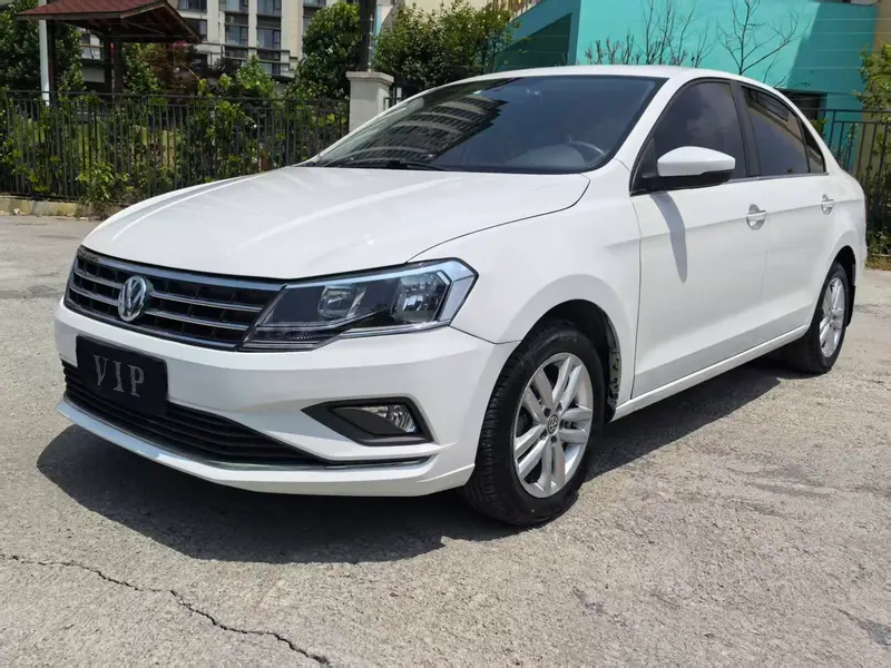Volkswagen Jetta, 2017