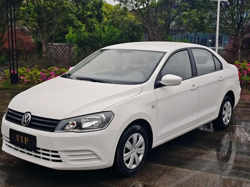 Volkswagen Jetta, 2015