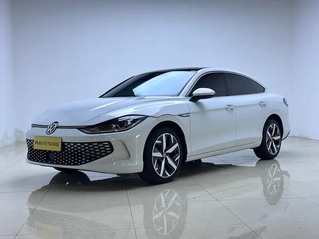 Volkswagen Lamando, 2024
