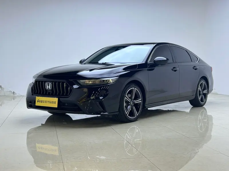 Honda Inspire, 2023