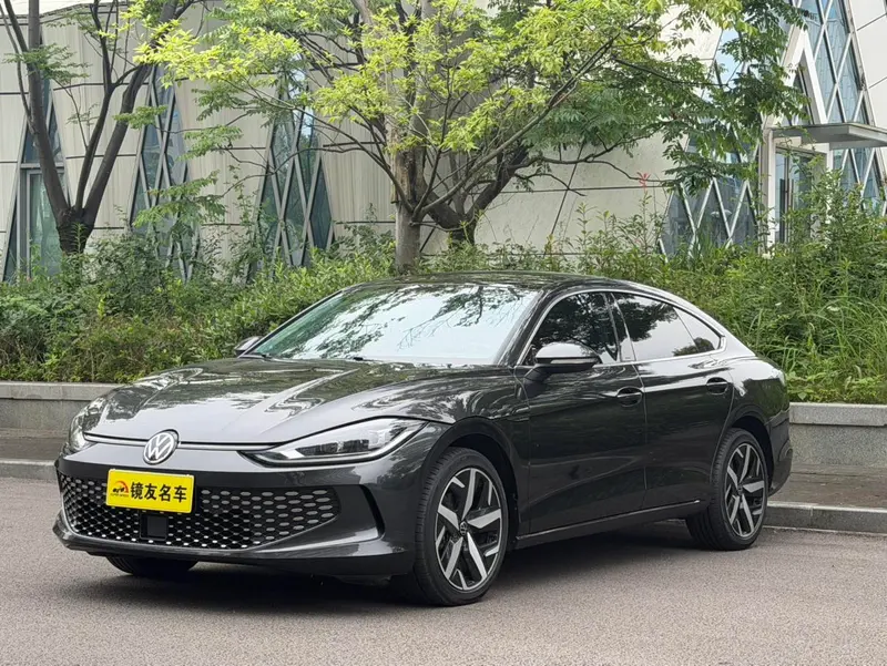 Volkswagen Lamando, 2024