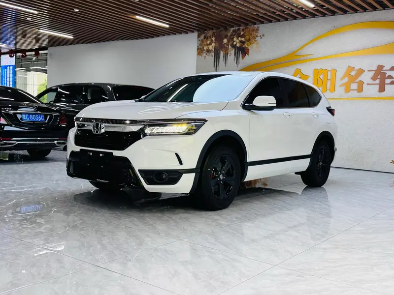 Honda Breeze, 2021