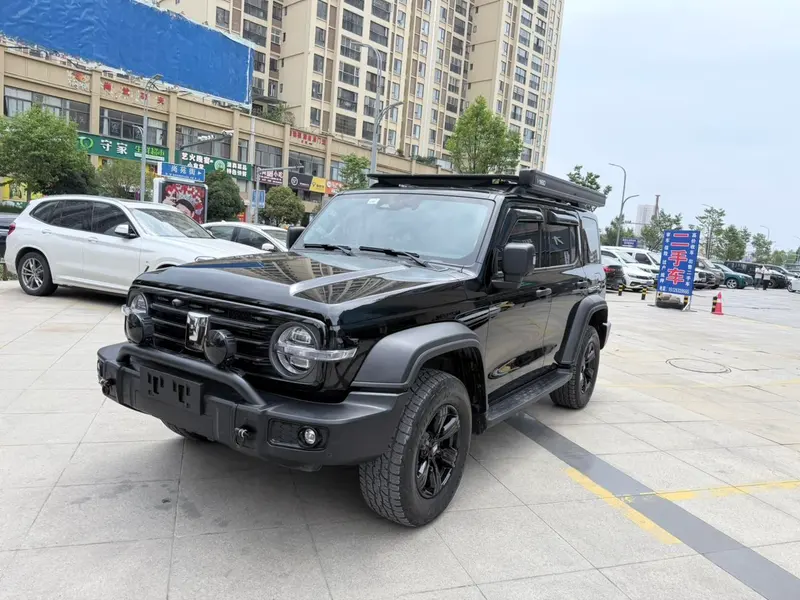 Tank 300, 2024