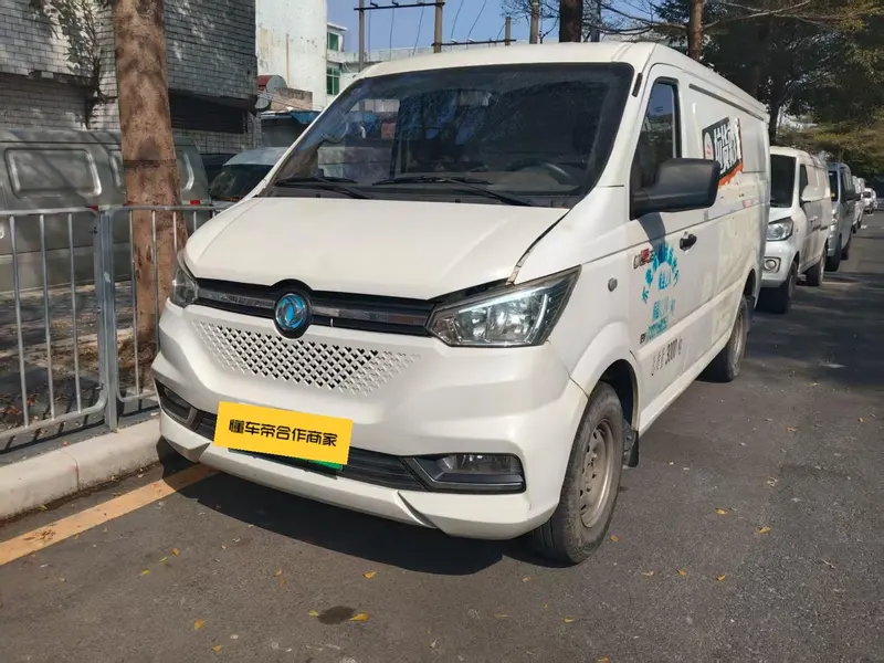 Dongfeng Yufeng EM26, 2022