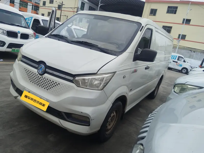 Dongfeng Yufeng EM26, 2022