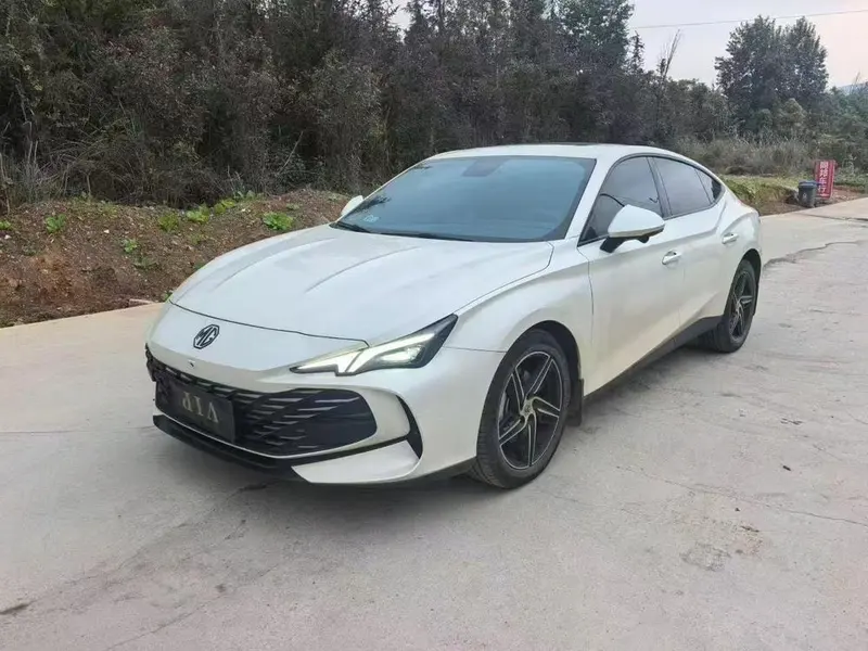 MG 7, 2023