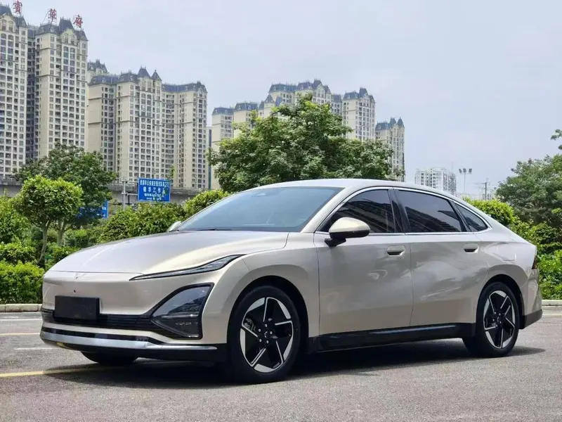 Wuling Starlight EV, 2024