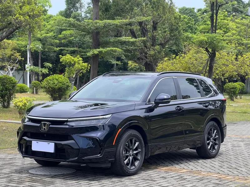 Honda Breeze, 2023