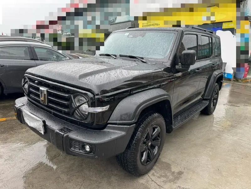 Tank 300, 2021
