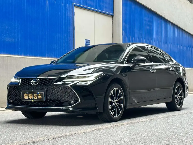 Toyota Avalon, 2023