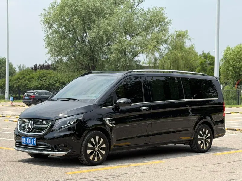 Mercedes-Benz Vito, 2021