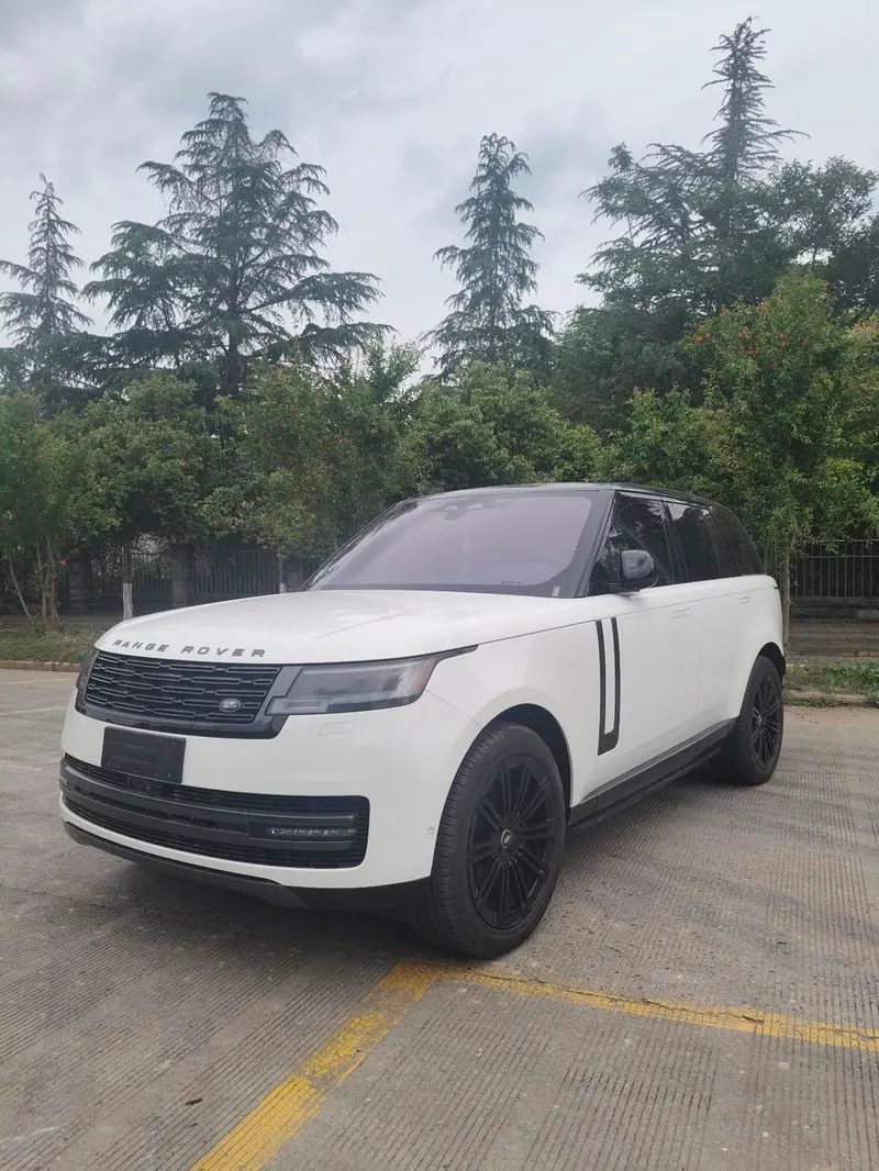 Land Rover Range Rover, 2023