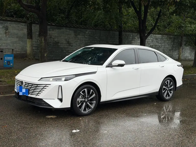 Changan Eado, 2024