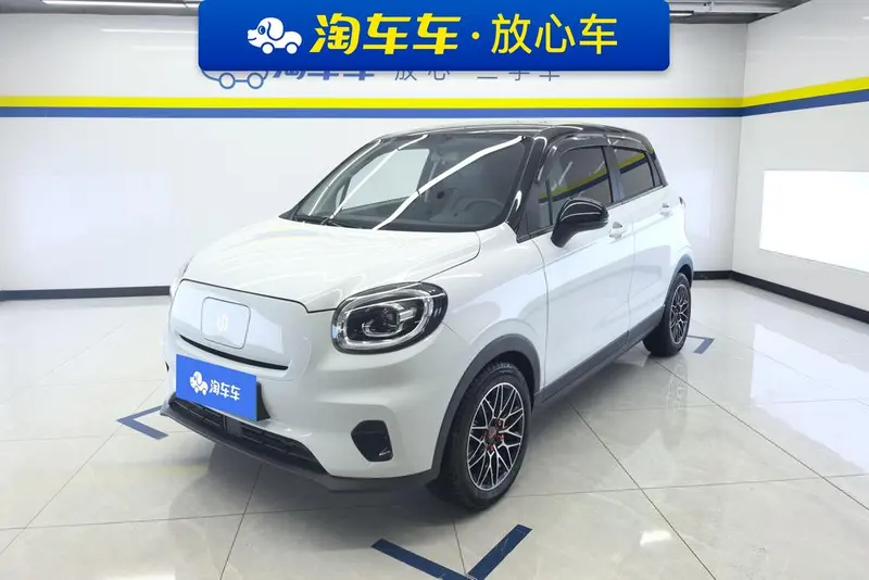 Leapmotor T03, 2024