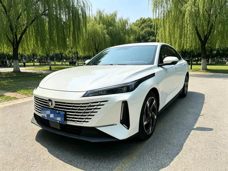 Changan Yida, 2023