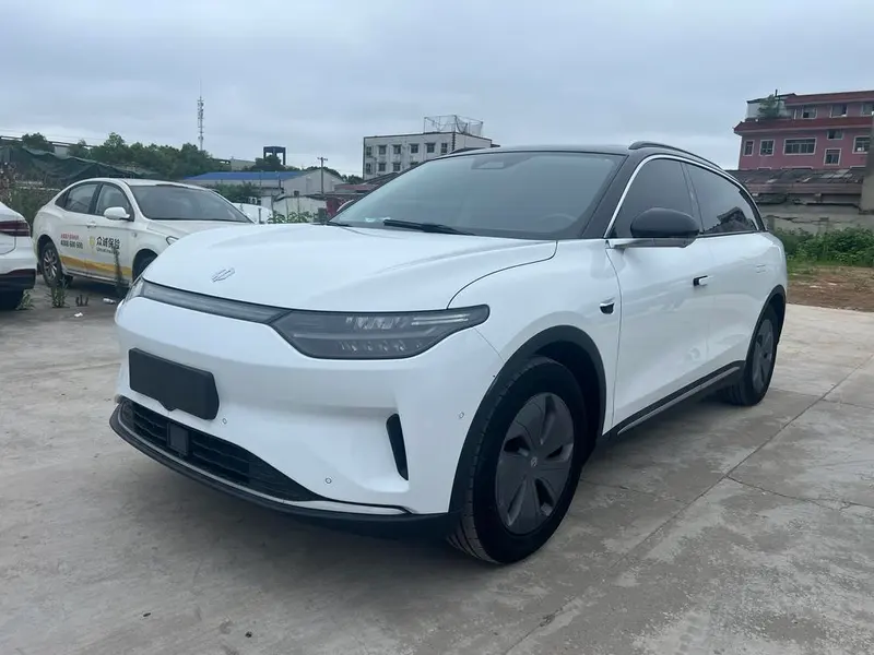 Leapmotor C11, 2022