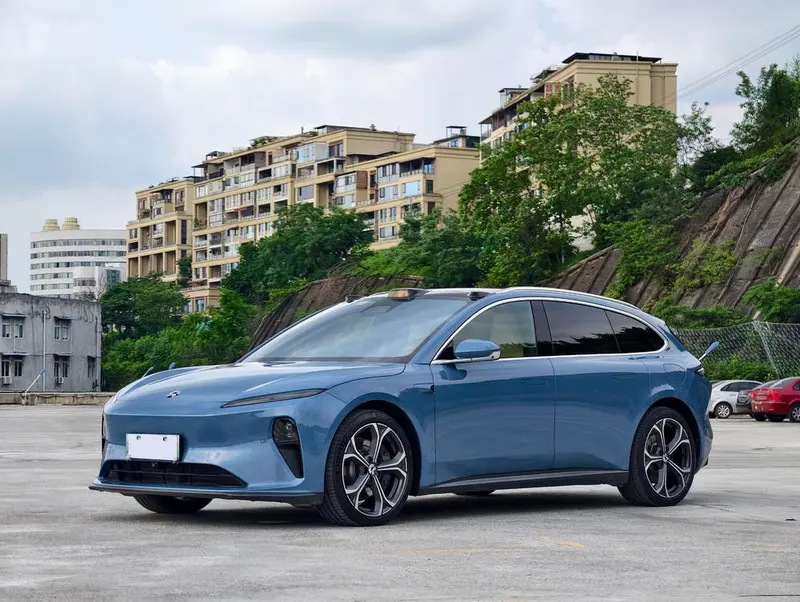 NIO ET5T, 2023