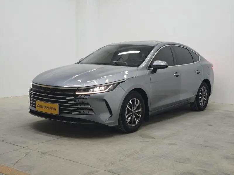 BYD Destroyer 05, 2023