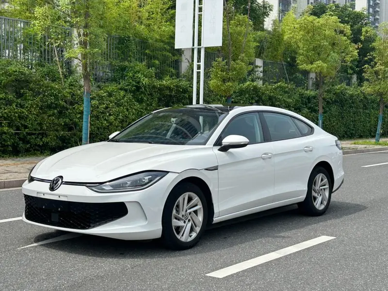 Volkswagen Lamando, 2023