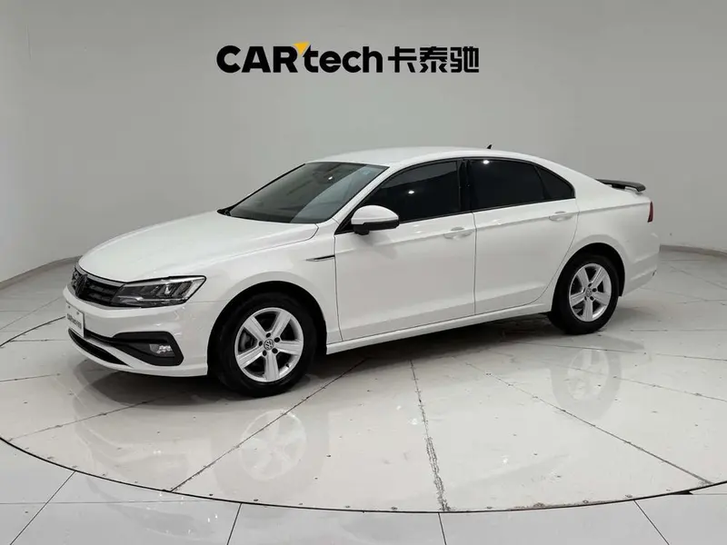 Volkswagen Lamando, 2019