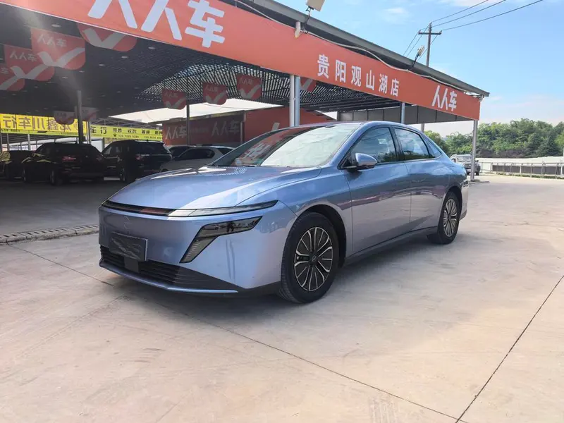 Nissan N6, 2026