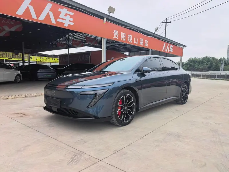 Nissan N7, 2025