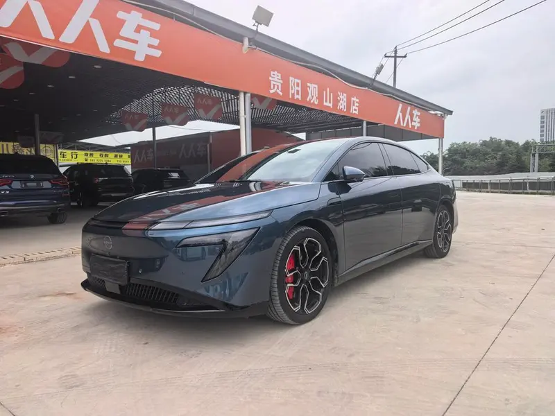 Nissan N7, 2025