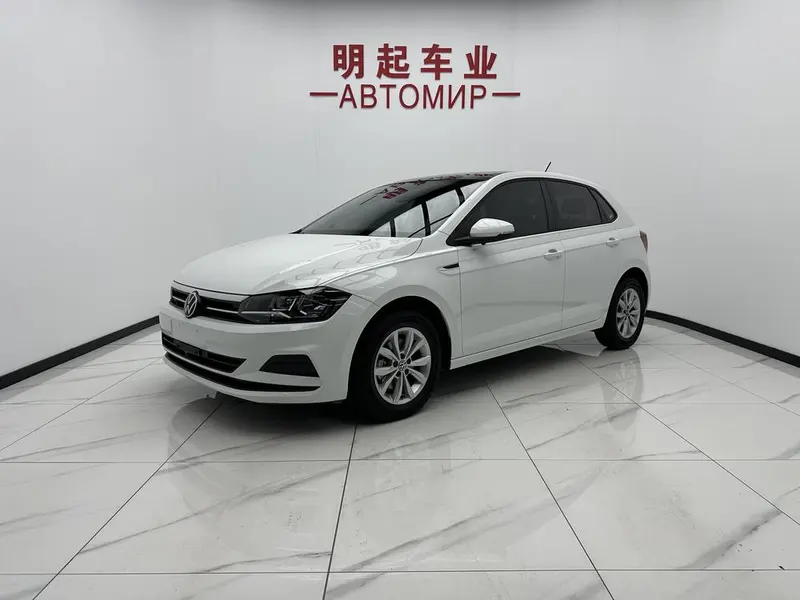 Volkswagen Polo, 2023