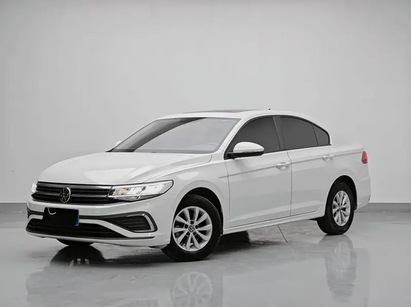 Volkswagen Bora, 2023