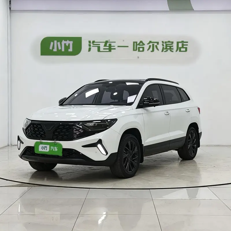 Jetta VS7, 2023