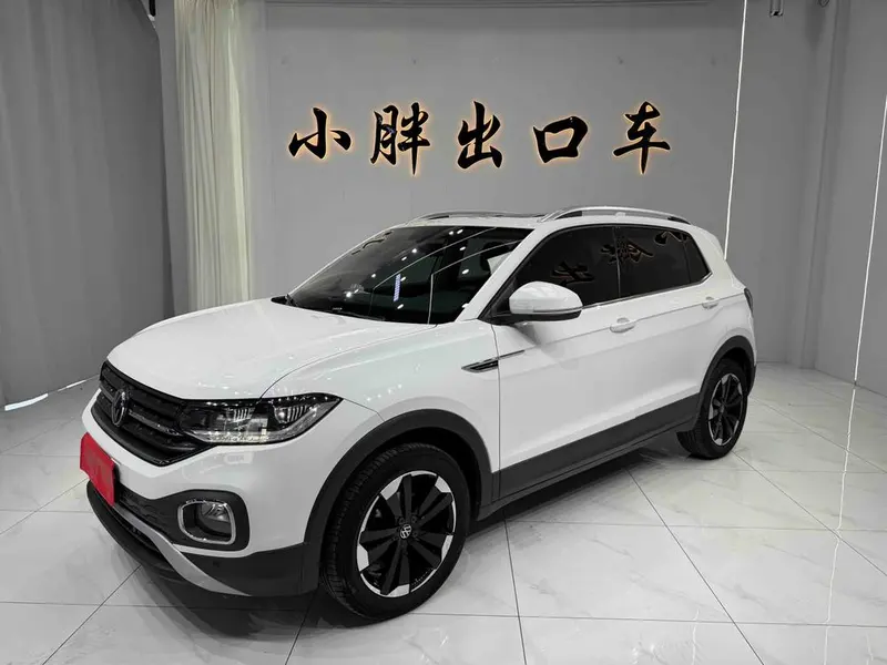Volkswagen Tacqua, 2021