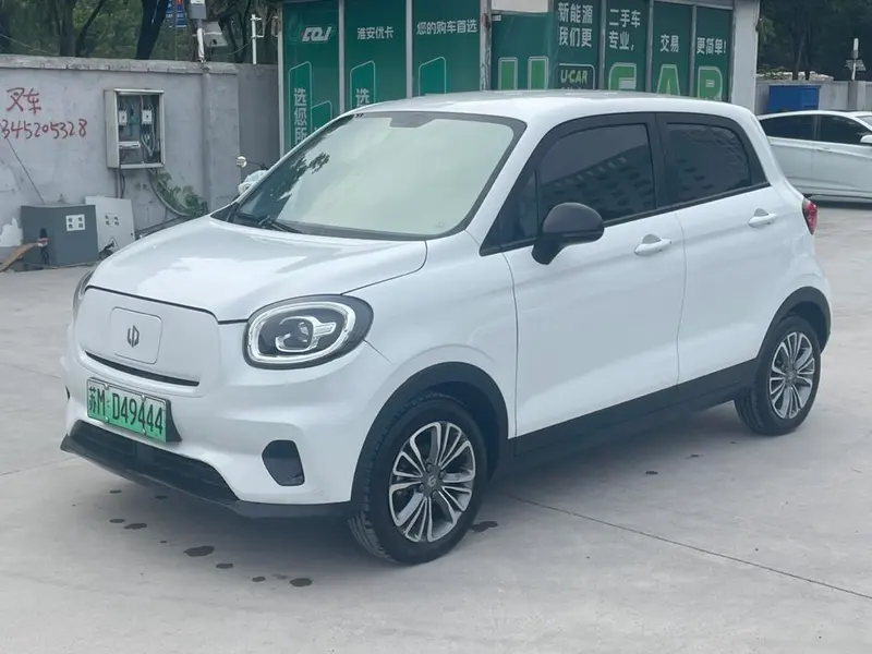 Leapmotor T03, 2024