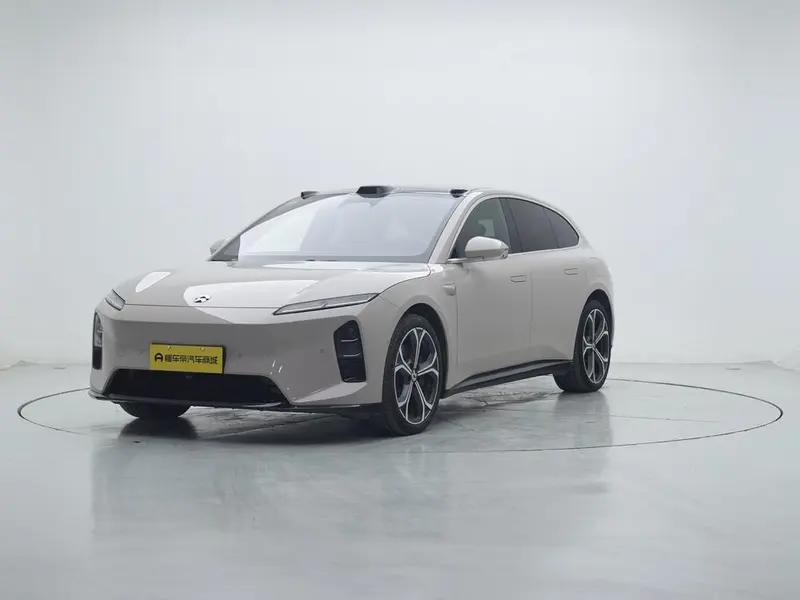 NIO ET5T, 2025