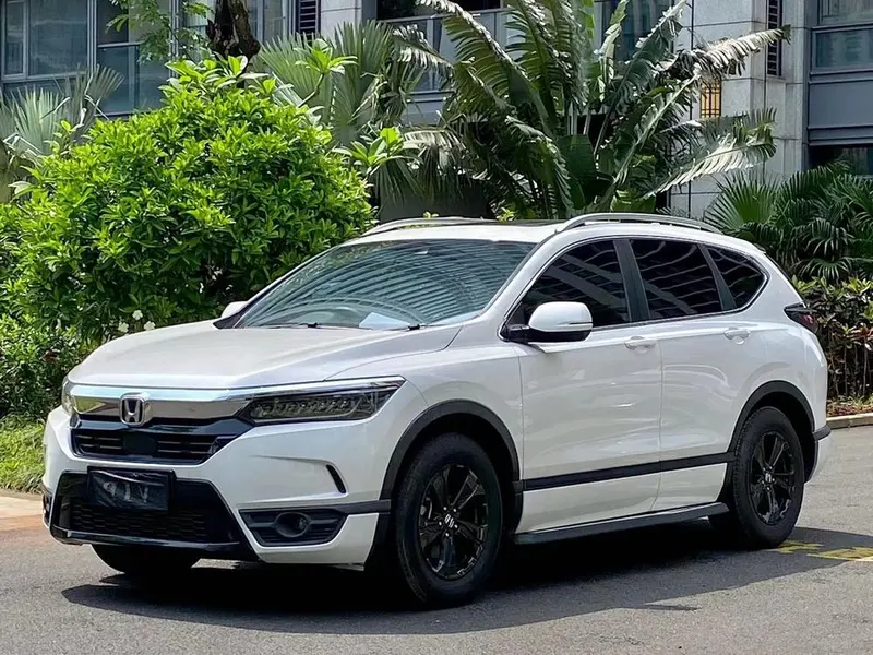 Honda Breeze, 2021
